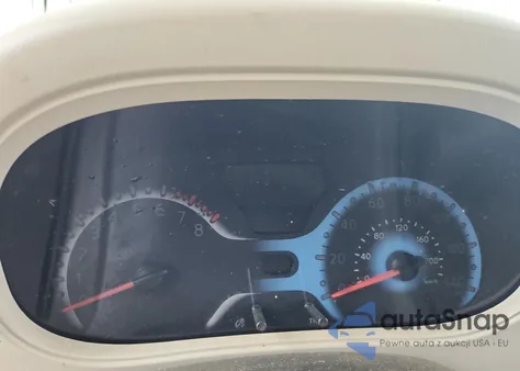 2009 Nissan Cube Base z USA, uszkodzony, nr VIN JN8AZ28R69T109572